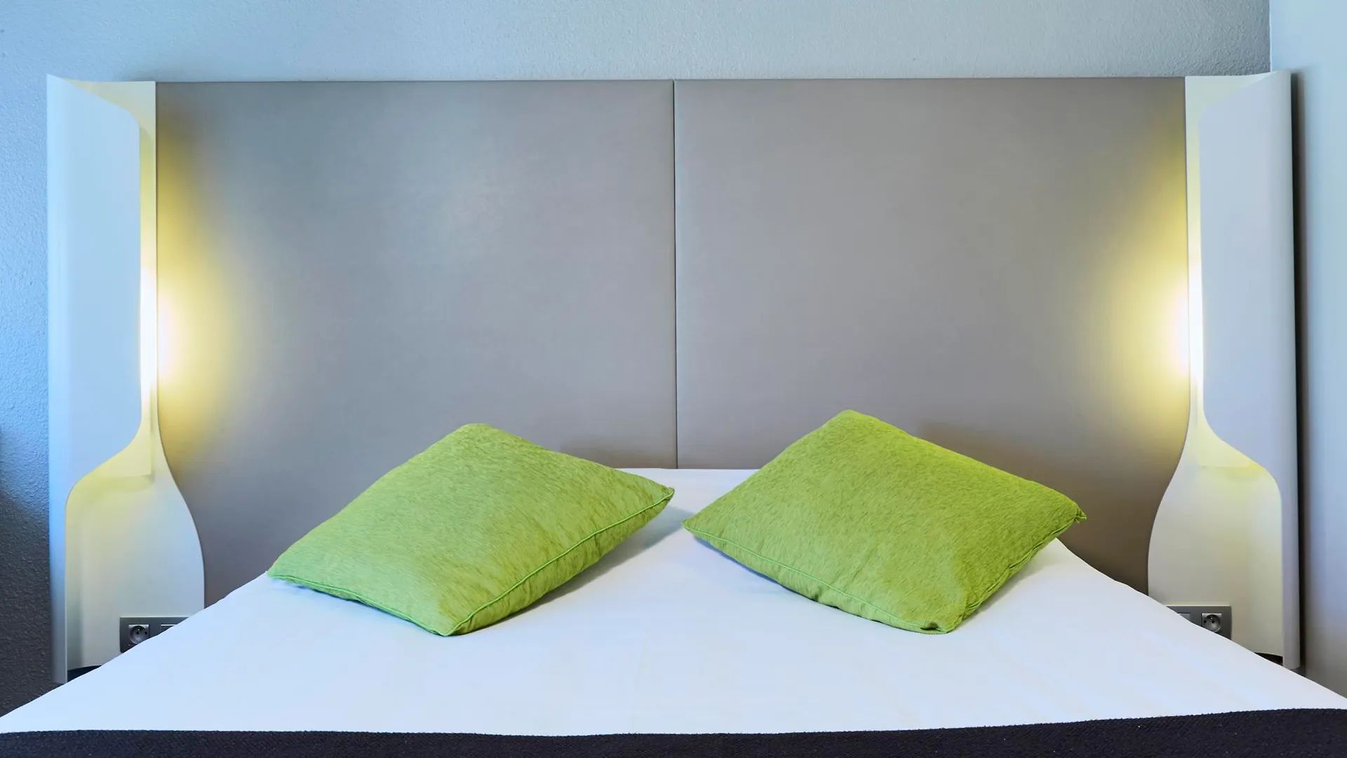 Campanile Chambery Hotel 3*,  France
