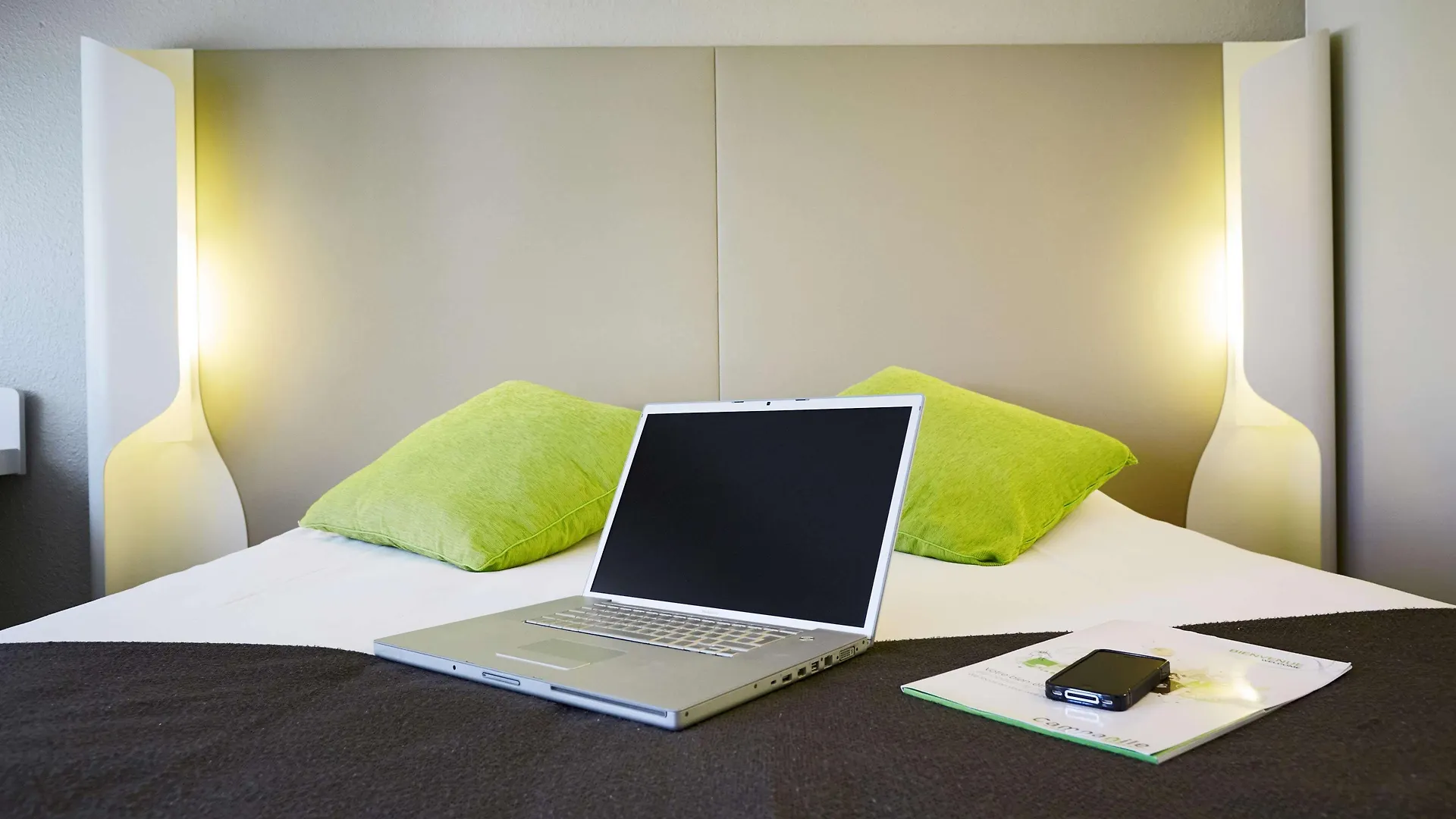 Campanile Chambery Hotel