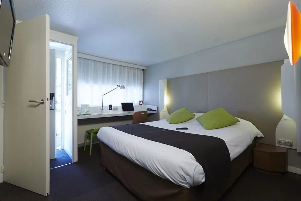 Campanile Chambery Hotel 3*,