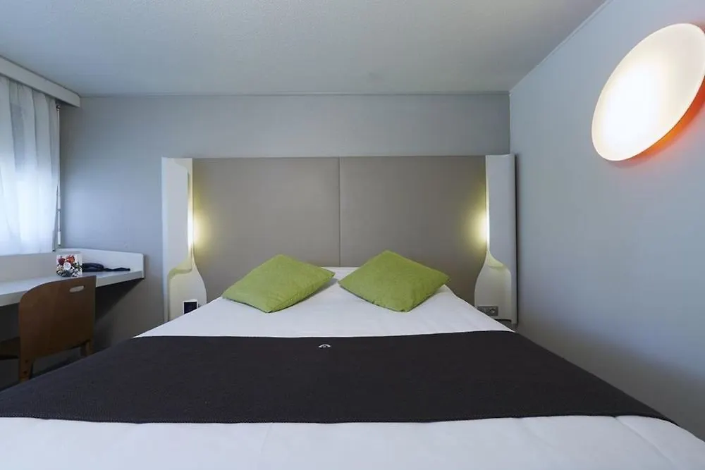 Campanile Chambery Hotel