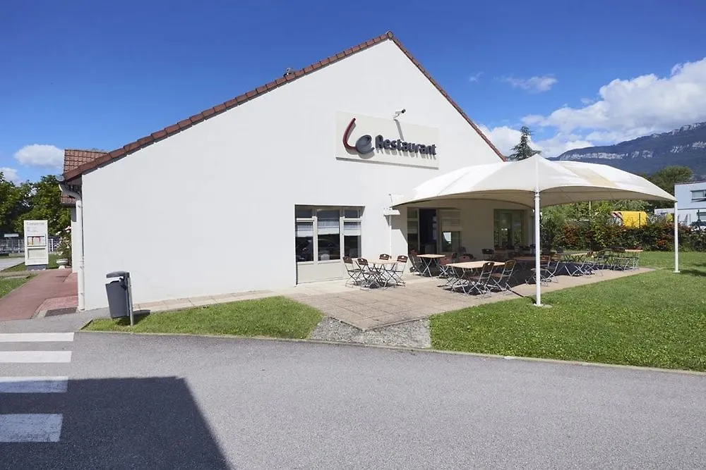 Hotel Campanile Chambéry