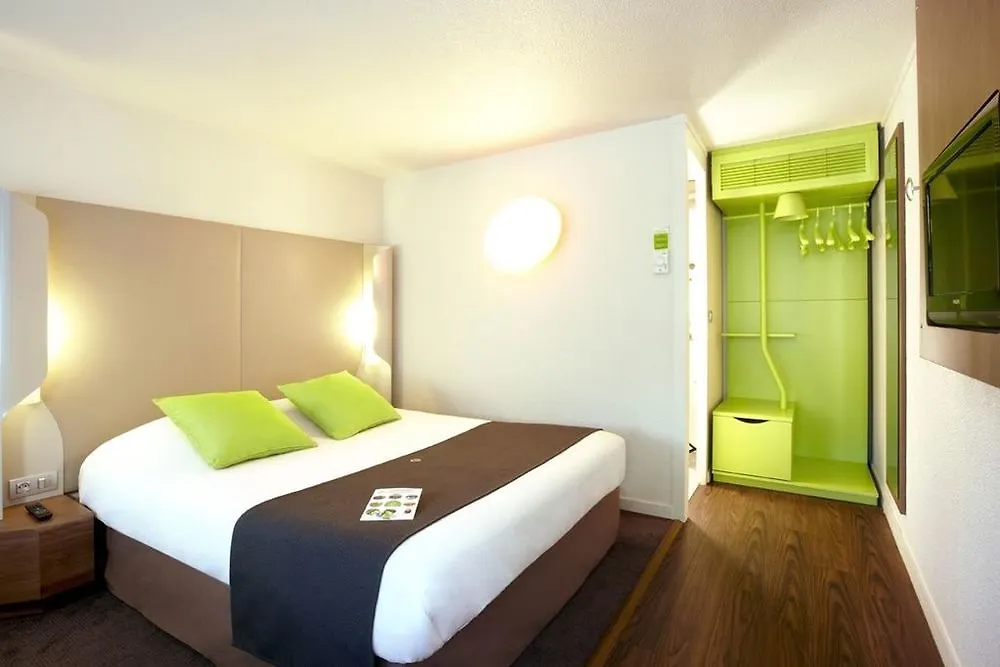 Campanile Chambery Hotel