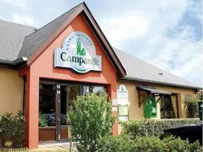 Hotel Campanile Chambéry