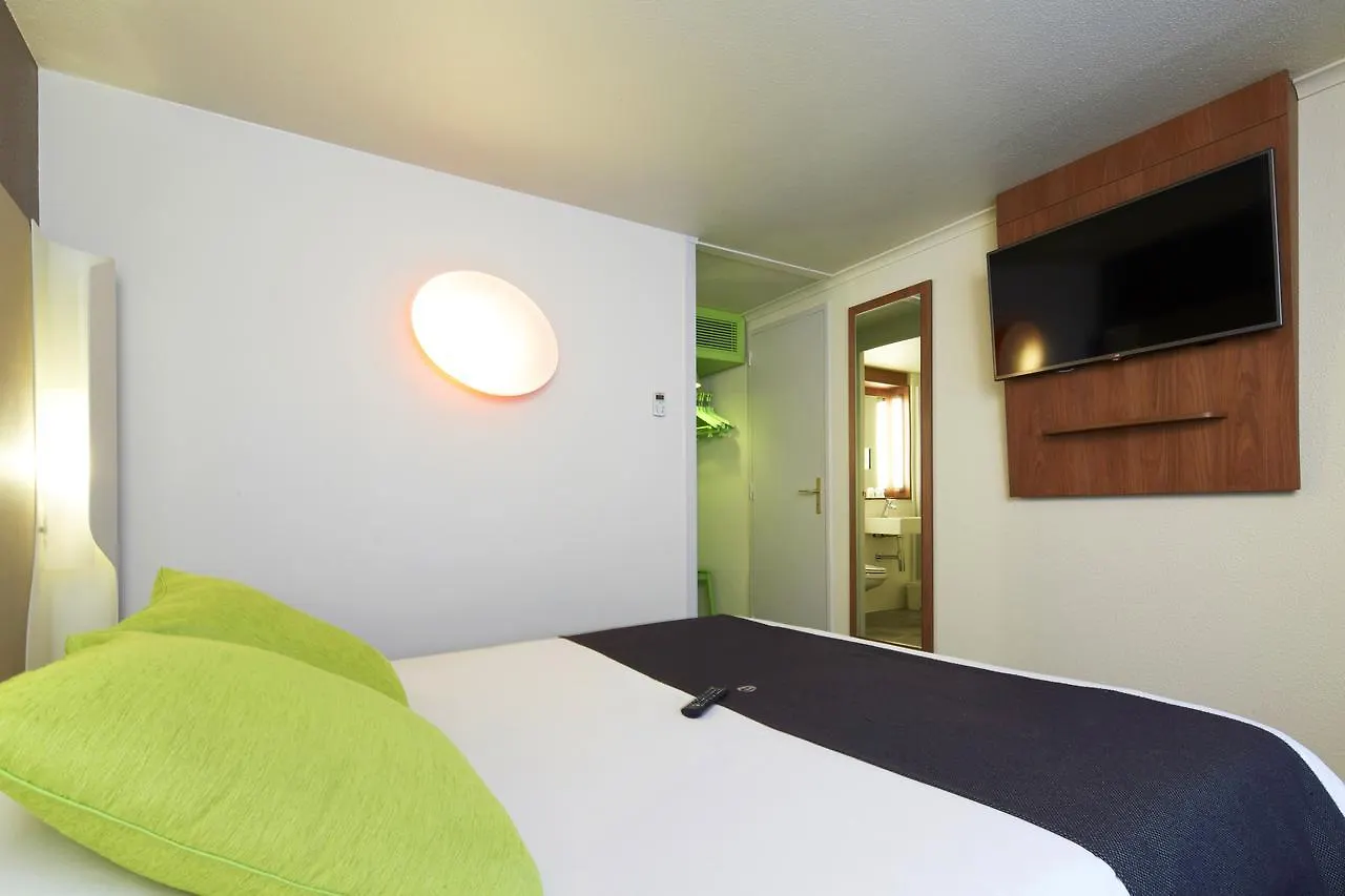 Campanile Chambery Hotel