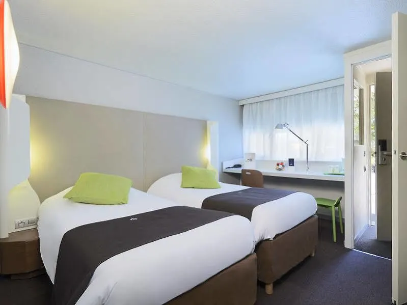 Campanile Chambery Hotel