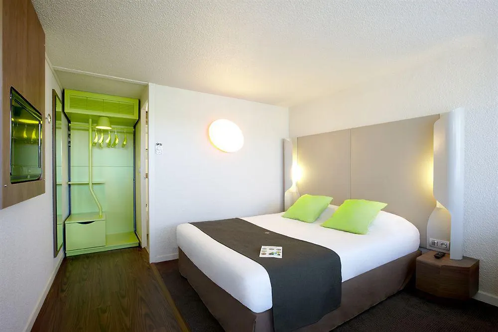 ***  Campanile Chambery Hotel France