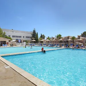 Aparthotel Odalys Les Oceanides La Londe-les-Maures