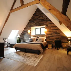 Domaine De La Prévostais , Pleucadeuc Francia