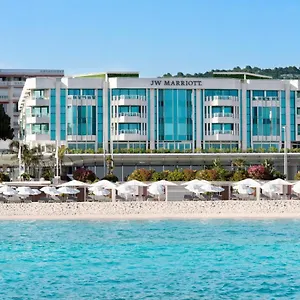 ***** Hotel Jw Marriott France