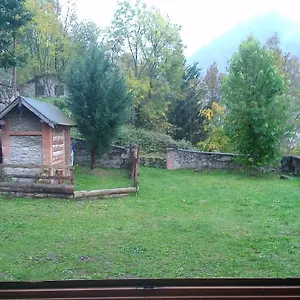 Relais D'endron , Goulier-et-Olbier Francia