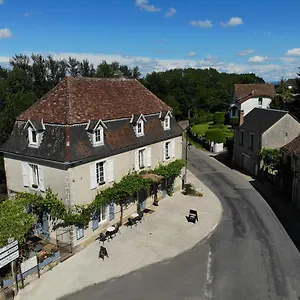 La Petite 3*, Carennac Francia