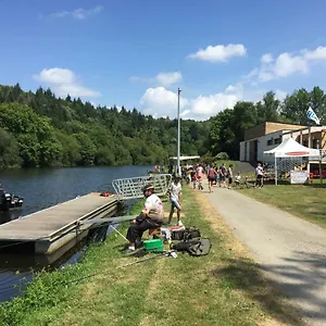  Holiday home Cosquer France