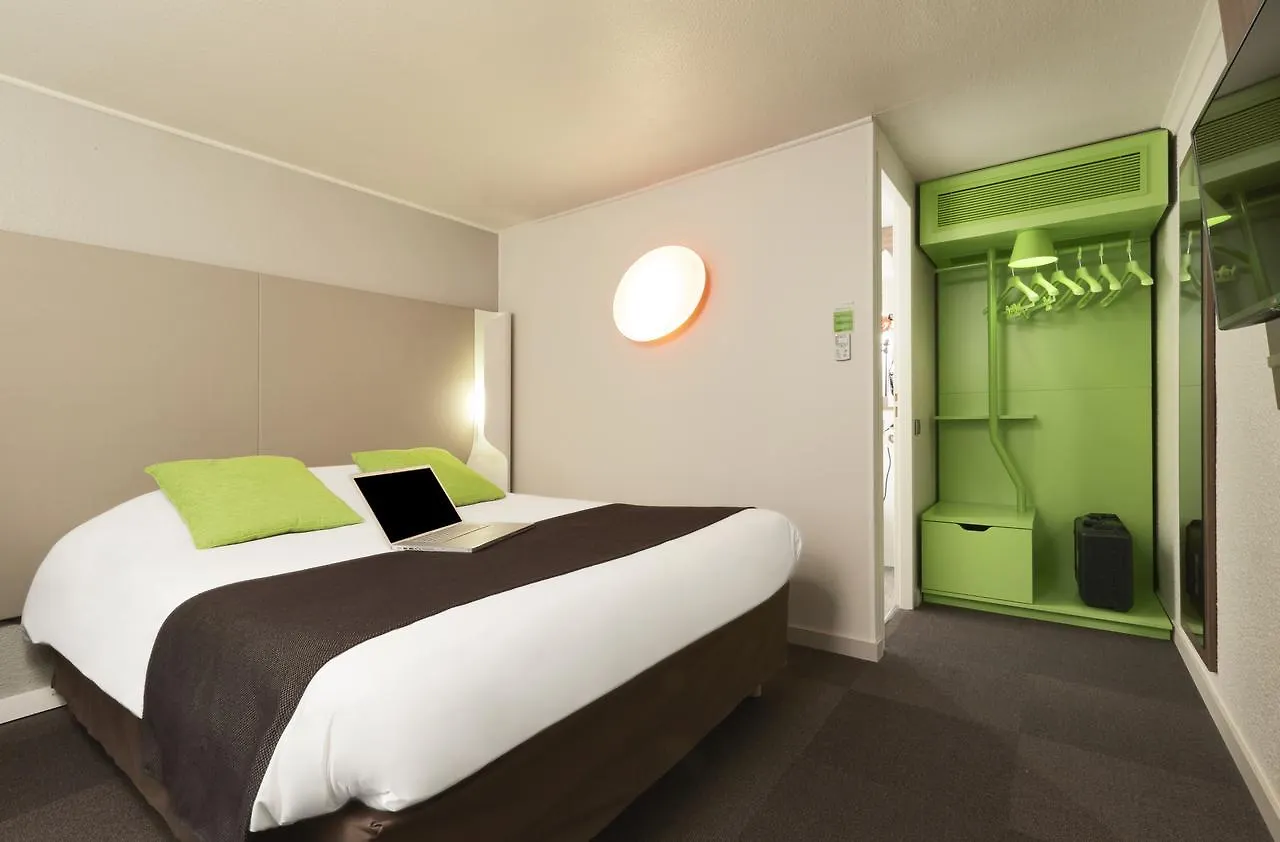 Campanile Chambery Hotel